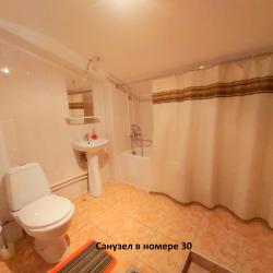 Номер стандарт семейный