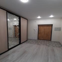 1-комнатные апартаменты студия