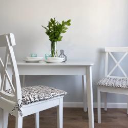 Фото Апартаменты на улице Волотовская 7