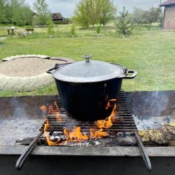 Фото Отель Донская Ривьера