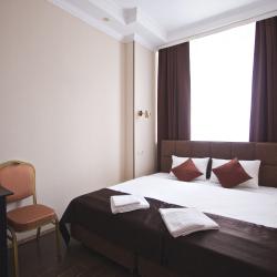 Фото Отель Автодвор