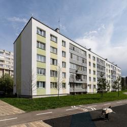 Фото Апартаменты на 33 Военном городке 1