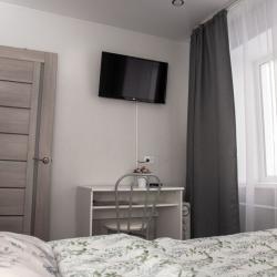 Фото Апартаменты на улице Волкова