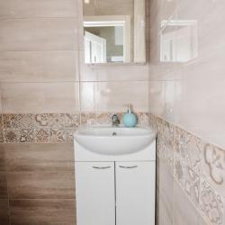 Фото Апартаменты на шоссе Московское 33 корпус 4