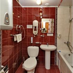 Фото Отель Астра