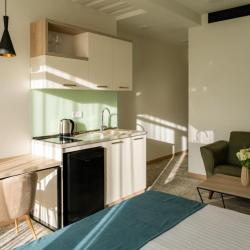 Фото Rooftop Apart Hotel (Руфтоп Апарт Отель)