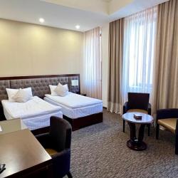 Фото Отель Yerevan Resident Hotel ( Резидент)