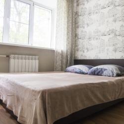 Фото Отель Apartament 52 на переулке Рулевой 7