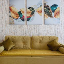 Фото Отель Moment House (Момент Хаус) на проспекте Советский 98