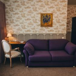 2-местный номер улучшенный стандарт