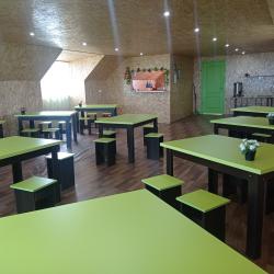 Фото Отель Гостиный дворъ