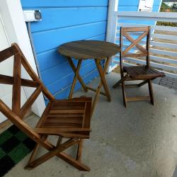 Фото Отель Дом в черте города