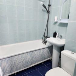 Фото Апартаменты на улице Волкова 60/12