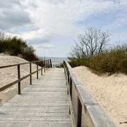 Фото Отель На первой береговой линии