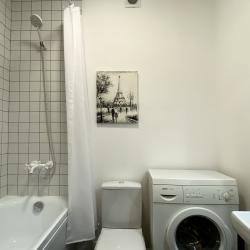 Фото Отель Moon72 (Мун72) на улице Дамбовская