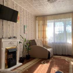 Фото Апартаменты на улице Гостинодворская