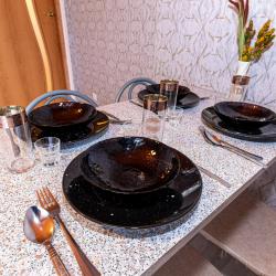 2-комнатные апартаменты люкс