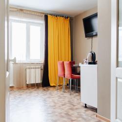 Фото Отель На Сутки на улице Линейная