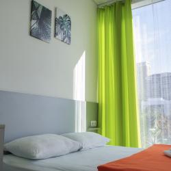 Sunny Sochi (Солнечный Сочи) — 8431afe244b169cba83f6c645d33fb98