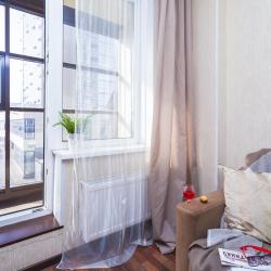 фото 93 Апартаменты Пулково Экспофорум у метро в Московском районе