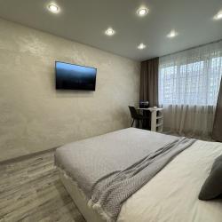 2-комнатные апартаменты улучшенные