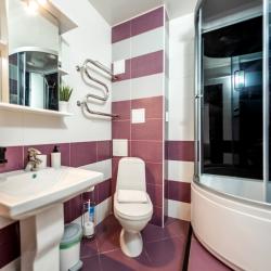 Фото Отель Sun City Apartment (Сан Сити Апартмент) на улице Виноградная 2/3