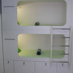 Фото МКС Хостел