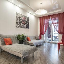 Фото Апартаменты Apart Vl (Апарт ВЛ) на улице Набережная 5В