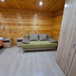 Фото Отель Оранжевое Солнце