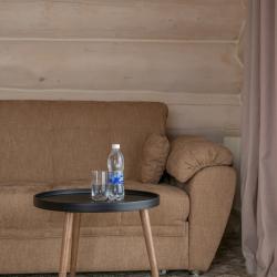 Фото Отель Тайга озеро