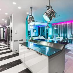 фото 48 Апартаменты Fly Apartments (Флай Эпартментс) на проезде 1-й Красногвардейский