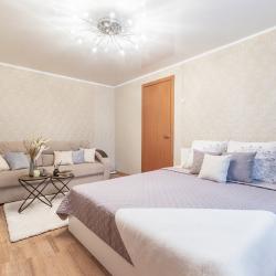 2-комнатные апартаменты улучшенные