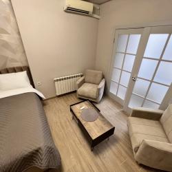 Фото Отель Aeg Relax (Аег Релакс)