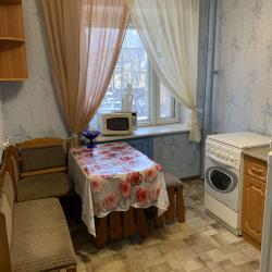 3-комнатные апартаменты стандарт