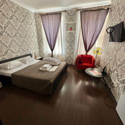 Фото Вояж - апартаменты в центре