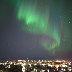 Фото Апартаменты на улице Лермонтова