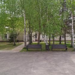 Фото Отель Вишневый сад