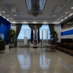 Фото Отель Врата Арктики