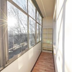 Фото Отель Уютные студии на улице Светланская 173