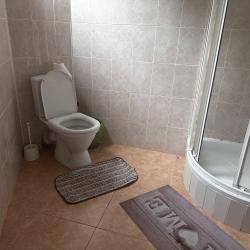 3-местная комната стандарт