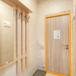 2-местные 1-комнатные апартаменты студия Анны Ахматовой 11к1