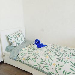 Фото Отель Like Home (Лайк Хоум) на улице Октябрьская 43