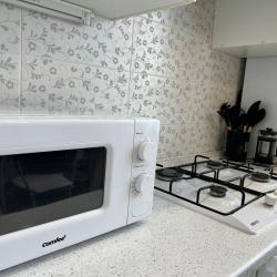 Фото Отель Саквояж на улице Чуйкова