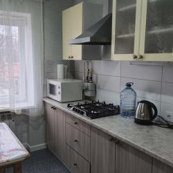 Фото Апартаменты на улице Гагарина 27А