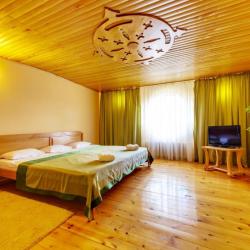 Фото Отель Очаровательная поляна