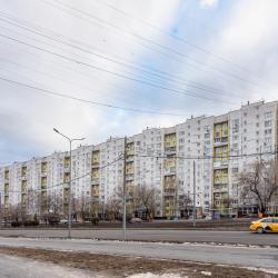 Фото Отель BestFlat24 (БэстФлэт24) на улице Хачатуряна