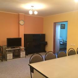 Фото Гостиница на М5