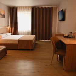 Номер улучшенный стандарт