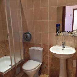 Номер стандарт с 4 односпальными кроватями
