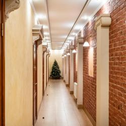 Фото Отель Альбион